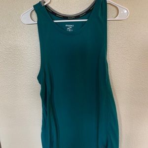 Men’s brooks running tank
